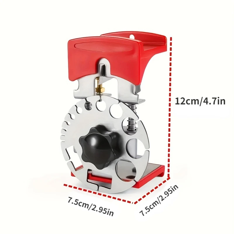 

Ручной стриппер для проводов DUTRIEUX