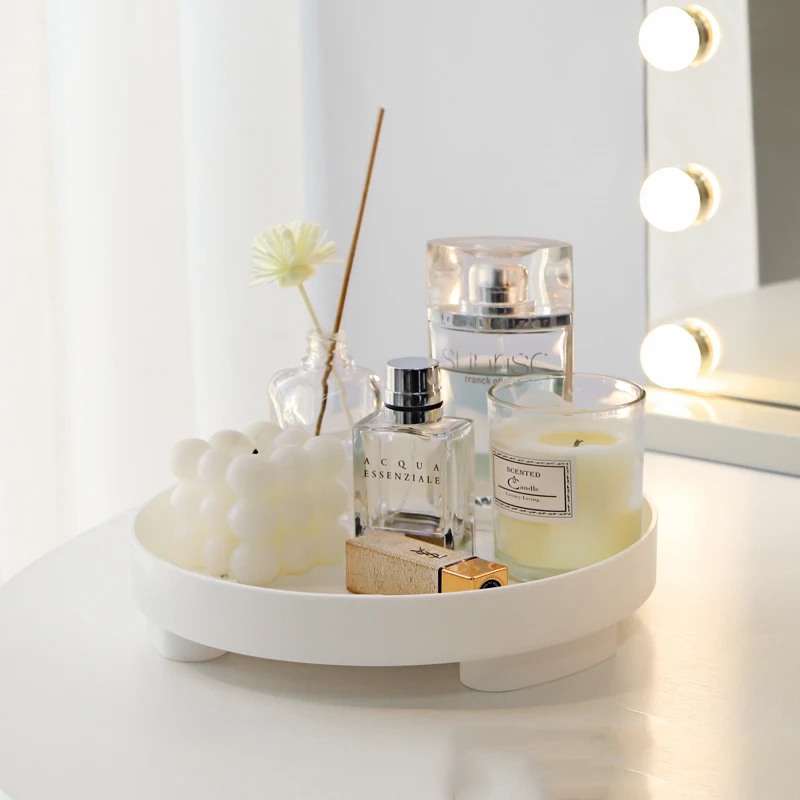 Настольный лоток для хранения PS Key Plate домашний декор крыльца мусор мелочей