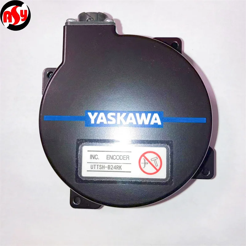 СОВЕРШЕННО НОВЫЙ INC UTTSH-B24RK. ЭНКОДЕР рабочий для SGM7G-1EAFC61 SGM7G-1EAFC6C SGM7G-1EAFA61 SGM7G-1EAFA6C