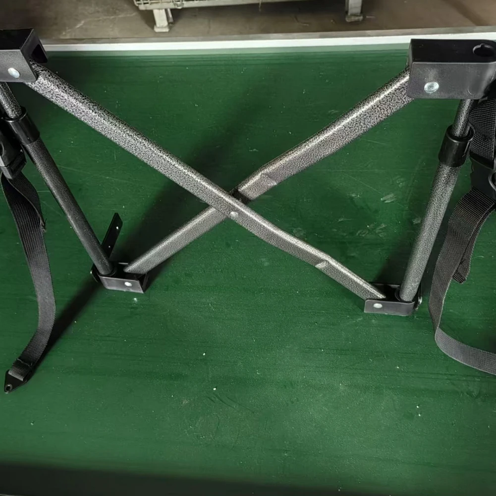 1 шт. складная тележка для кемпинга около 46-52 см