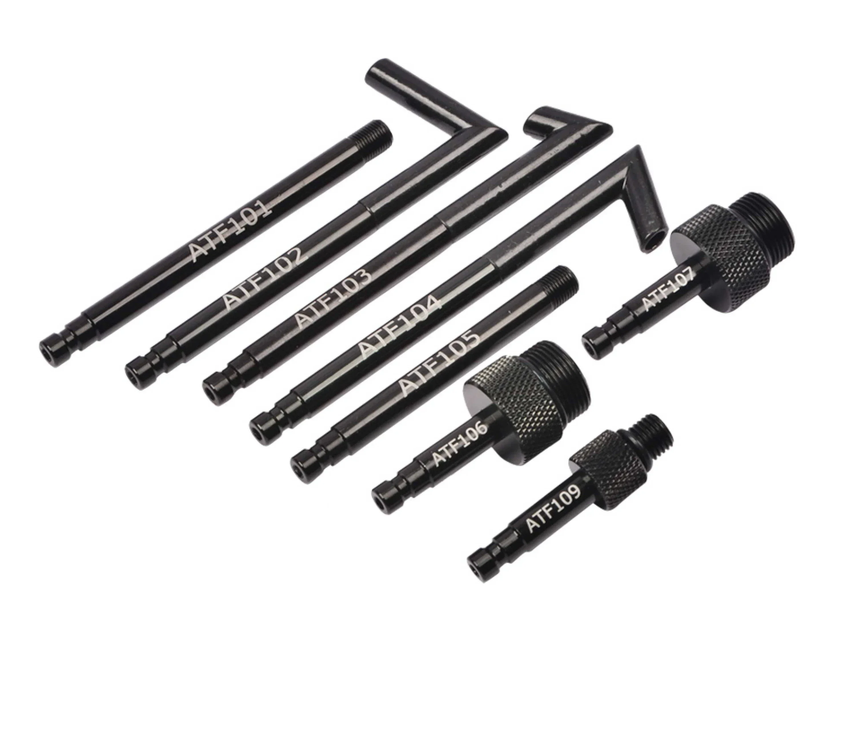 Дозатор для масла и жидкости с автоматической коробкой передач 3 л