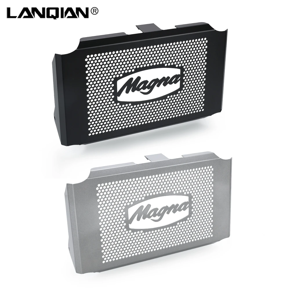 Аксессуары для мотоциклов Honda VF750 VF 750 1993-2004 2003 2002 защитная крышка радиатора