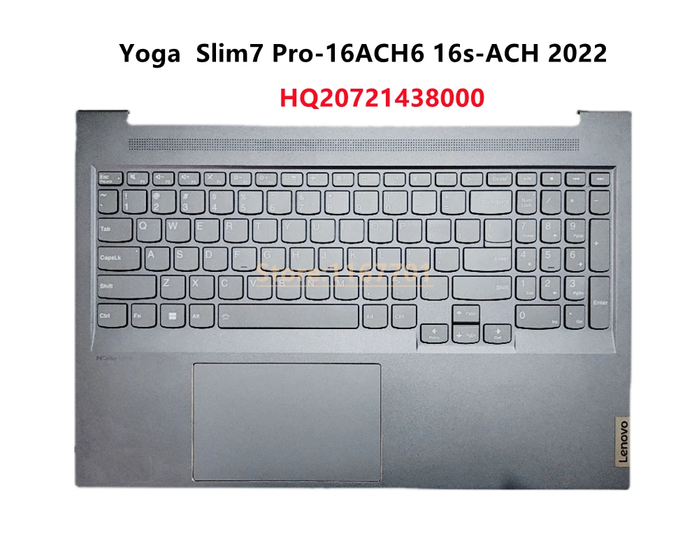 Lenovo xiaoxin pro 16 ai. Корпус для клавиатуры. lenovo xiaoxin pro 16.