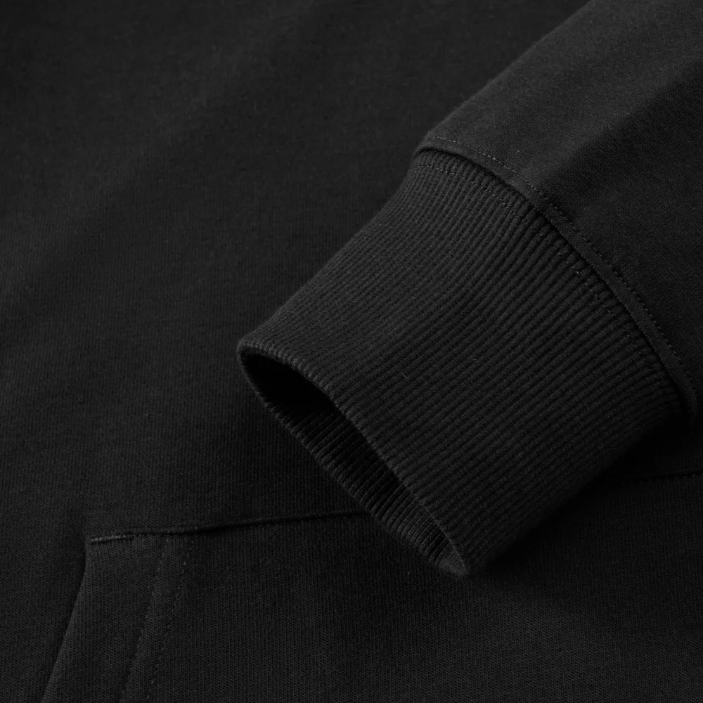 Мужская толстовка с капюшоном Tolstovka из смеси хлопка и полиэстера повседневный