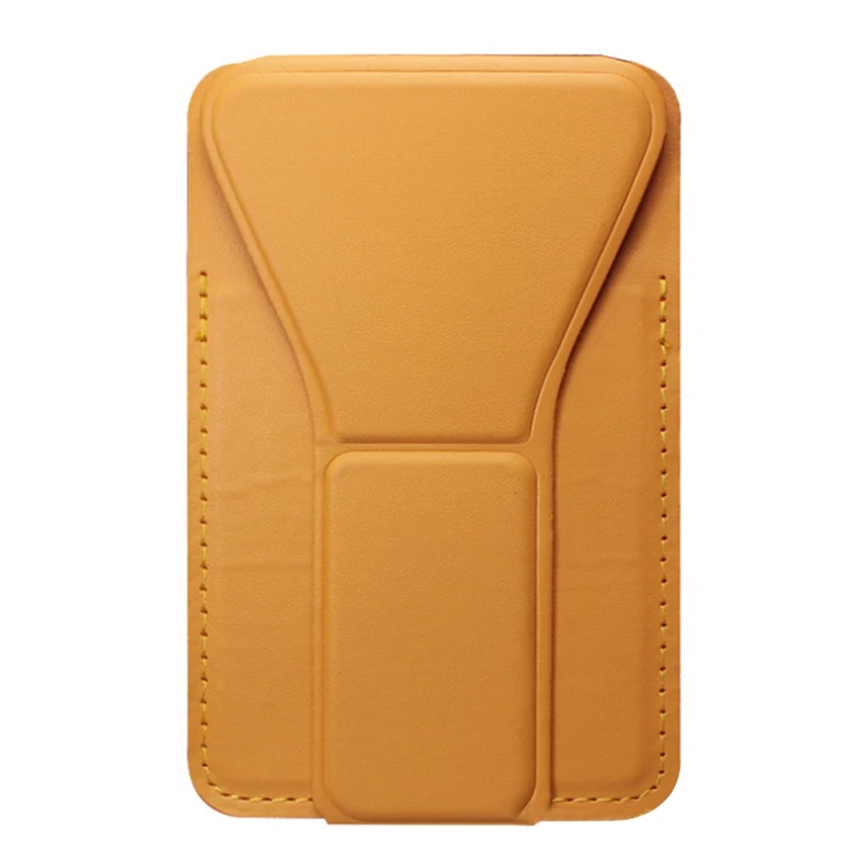 

Suitable for the Back of the Phone, Self-Adhesive Folding Phone Holder, for iPhone Samsung Android Smart Phone