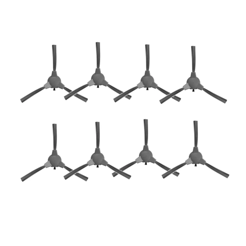 Сменная боковая щетка для Coredy R3500 R550 R650 R600 R700 GOOVI D380 DEENKEE DK600 аксессуары пылесоса