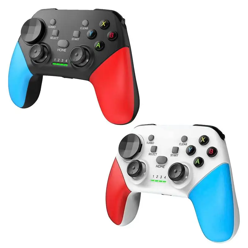 

Геймпад, контроллер, игровой контроллер, джойстик для телефона, ПК, Windows, Smart TV, мобильный