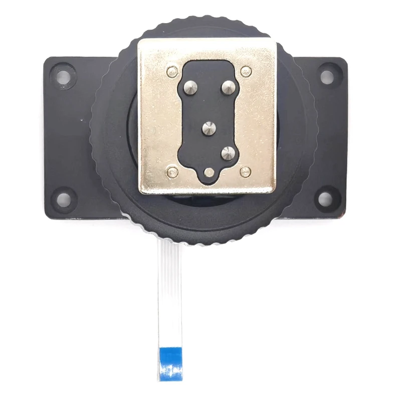 

1PCS For Godox Flash Upgrade Metal Version Hot Shoe Base Accessories
