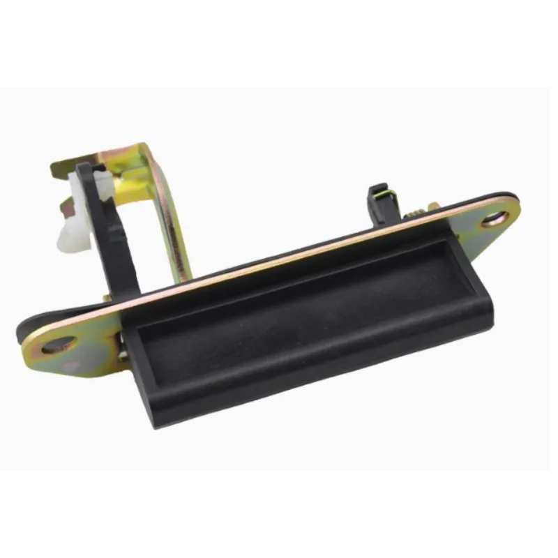 Новая черная автомобильная часть ручка задней двери съемник крышки багажника