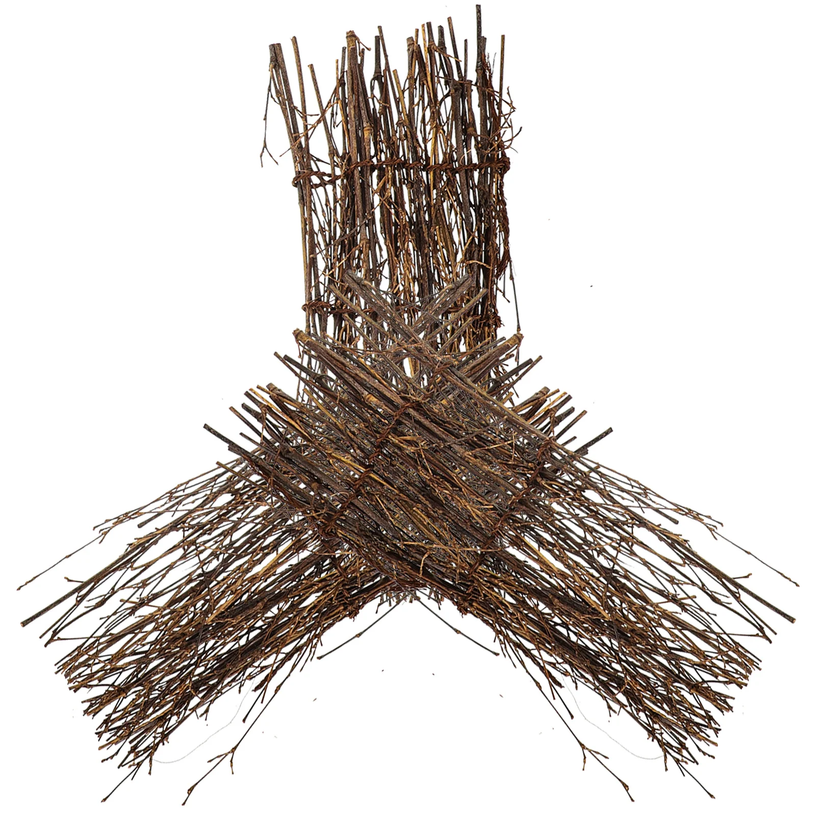 

3 шт., бамбуковые подносы для сашими