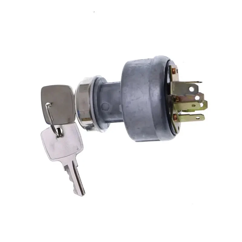 AR58126 282775 А1 А 134737 Д Выключатель зажигания для трактора John Deere 1020 1120 1520 1030 1130 1530