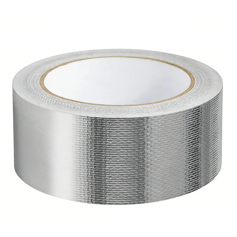 

Теплоотражающая изоляционная лента для труб Aluminet 111