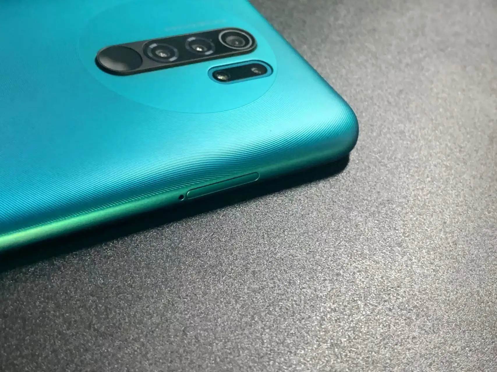 Original Xiaomi Redmi 9 Smartphone,Cellphone Helio G80 Octa Core Quad Camera 5020mAh 6.53