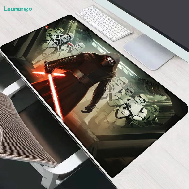 

Cool Wireless Mouse Mats Gaming Pc Accessories Office Carpet Mause Pad Mousepad Anime Cute Desk Mat Gamer Keyboard Keycaps Large