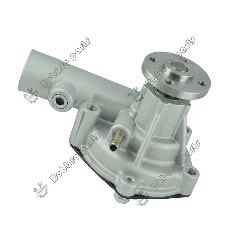 

S3Q2 S4Q2 Water Pump 32C45-00023 For Mitsubishi Engine Fit Caterpillar 304C CR 303.5CR 303C SR Excavator