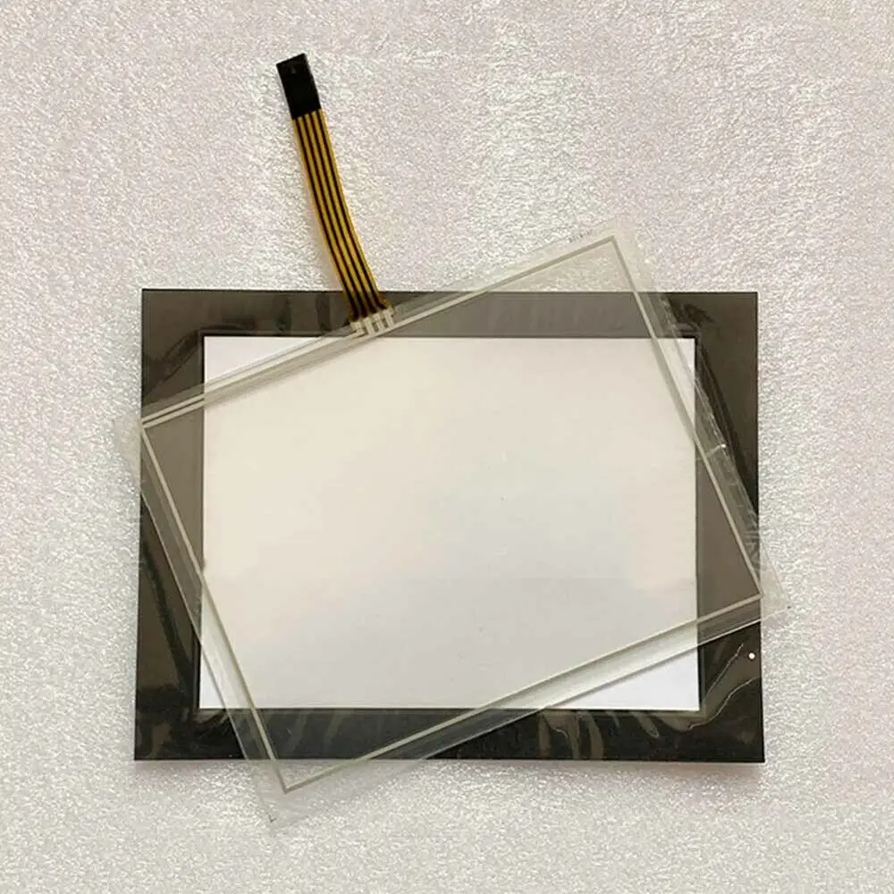 

For Touchwin TH865-MT TH865-UT TG865-ET TG865-UT Protective Film + Touch Screen