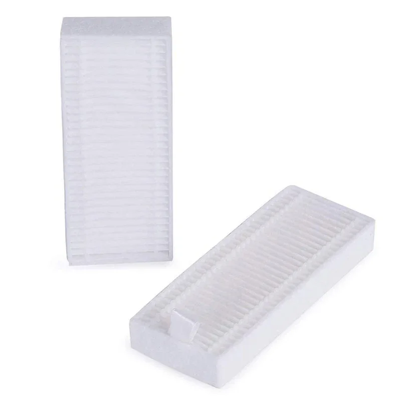 Детали пылесоса боковая щетка для чистки сменный фильтр комплект Coredy R300