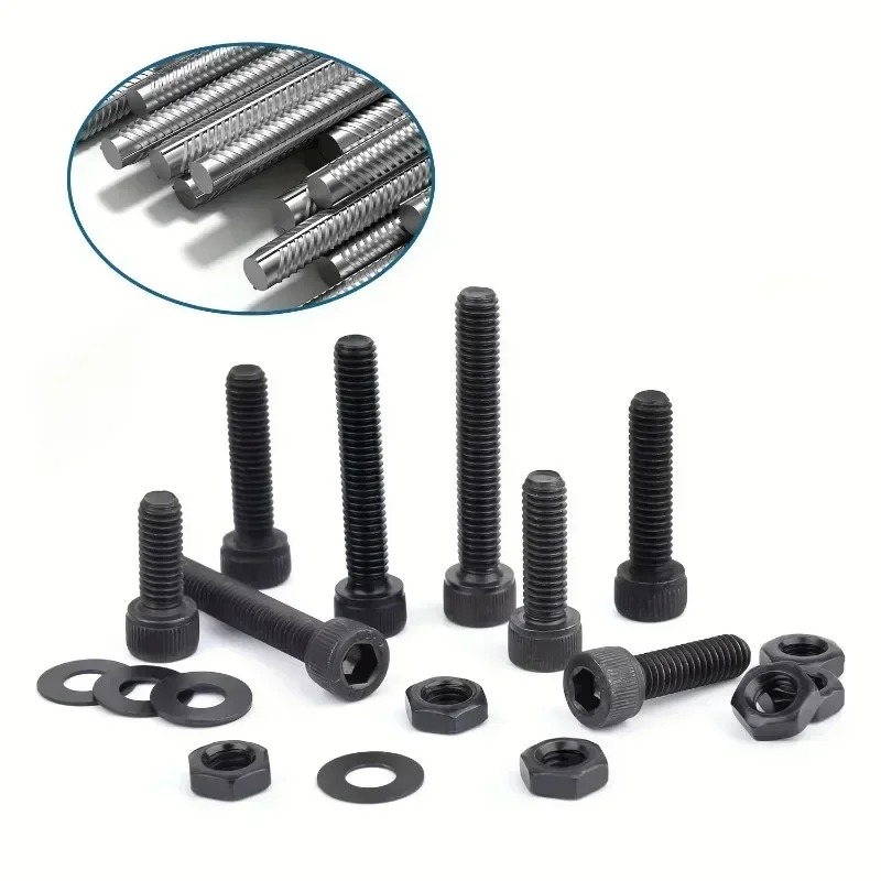 VKKM 680 шт. M2 Шестигранная (Шестигранная) головка головки привода набор