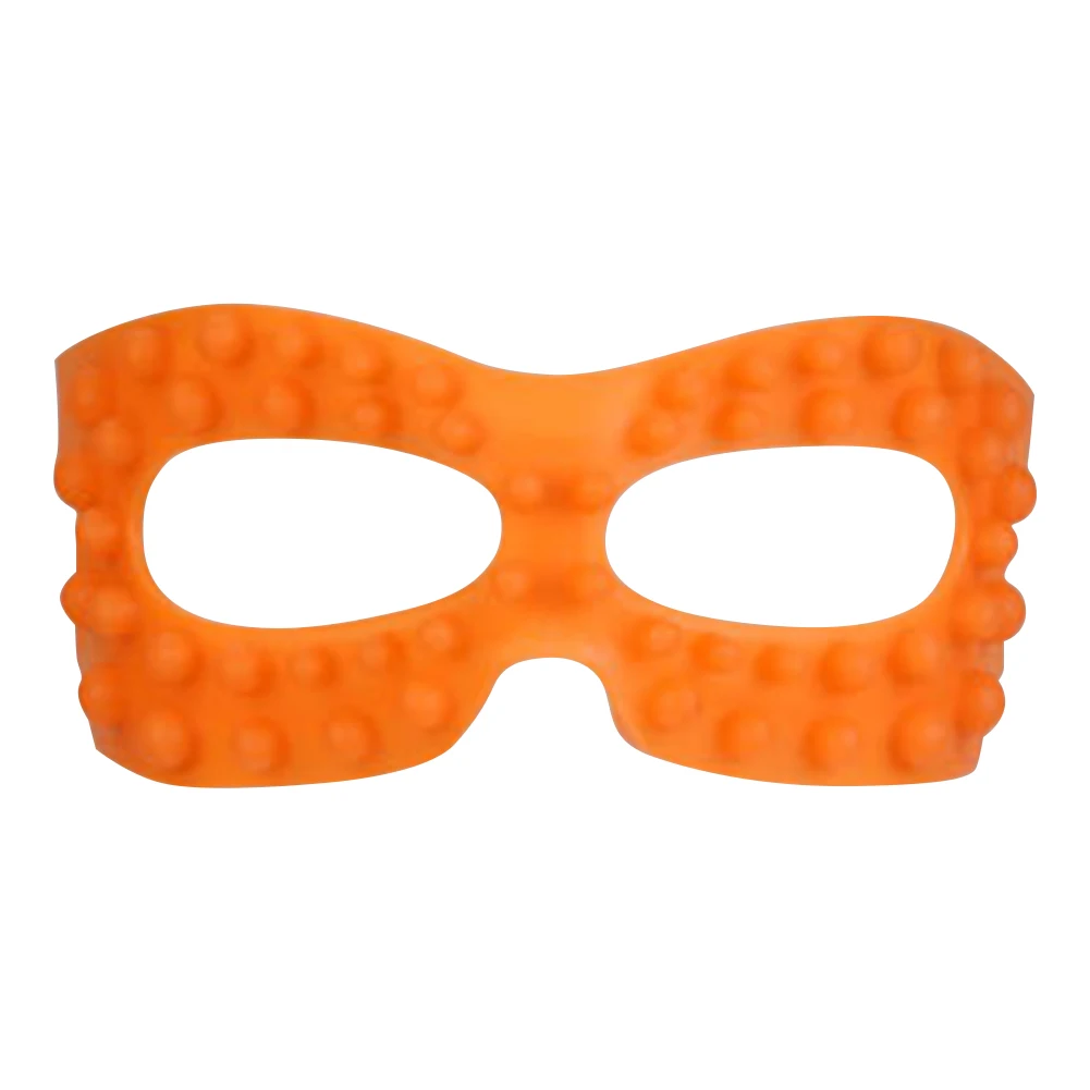 

Reusable Silicone Eyes Mask Eye Care Relaxing Skin Lift Anti Wrinkle Remove Fine Lines Massager Eye Fatigue for Unisex