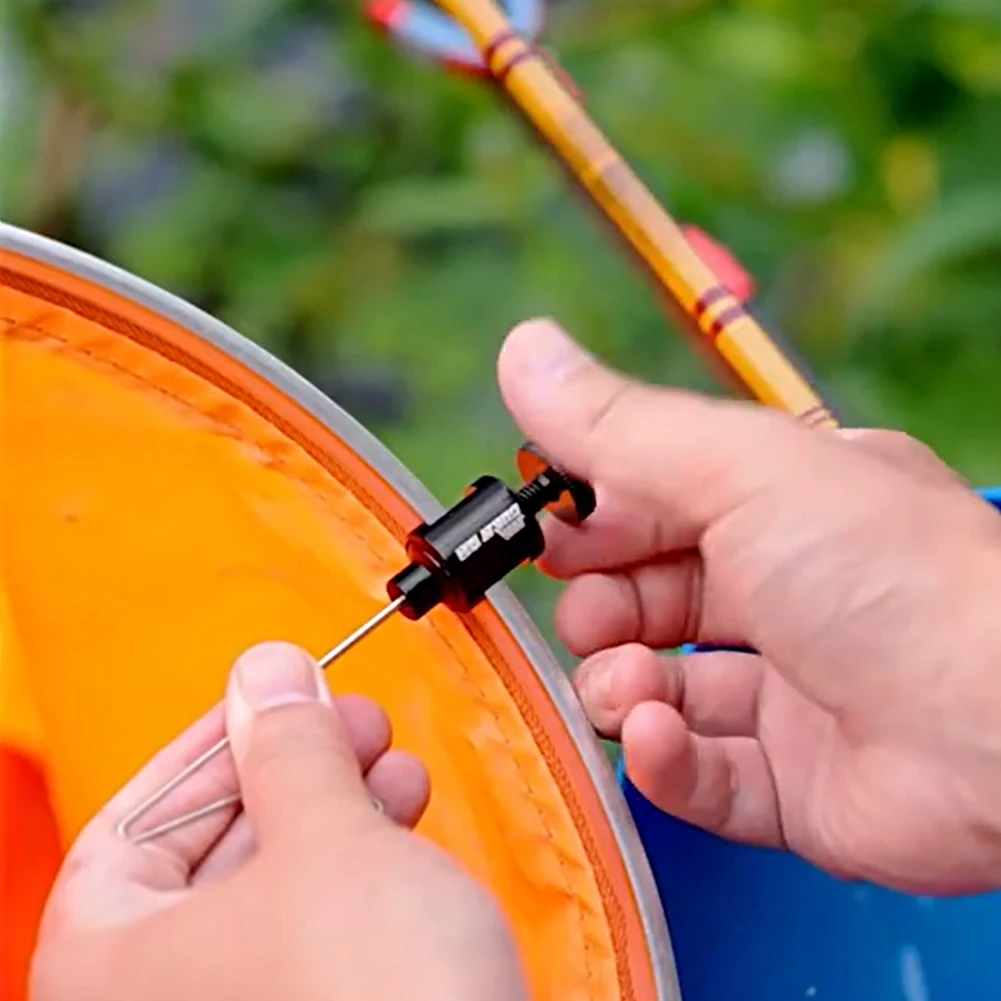 Портативный Инструмент Для Снятия Рыболовных Крючков Экстрактор Из Нержавеющей