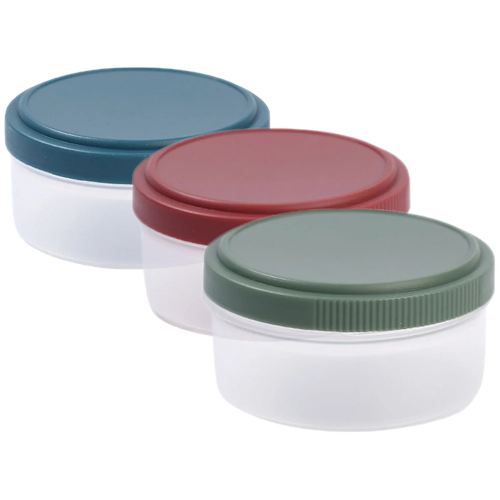 

Sauce Containers Boxes Condiment Cups Appetizer Soy Platesmini Storage Dish Bowls Bowl Dipping Vinegar Seasoning Dressing Salad