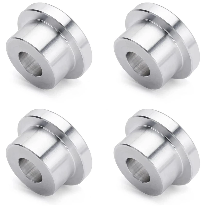 Втулки руля Riser для Softail Dyna Sportster FXR FX 1984-2016