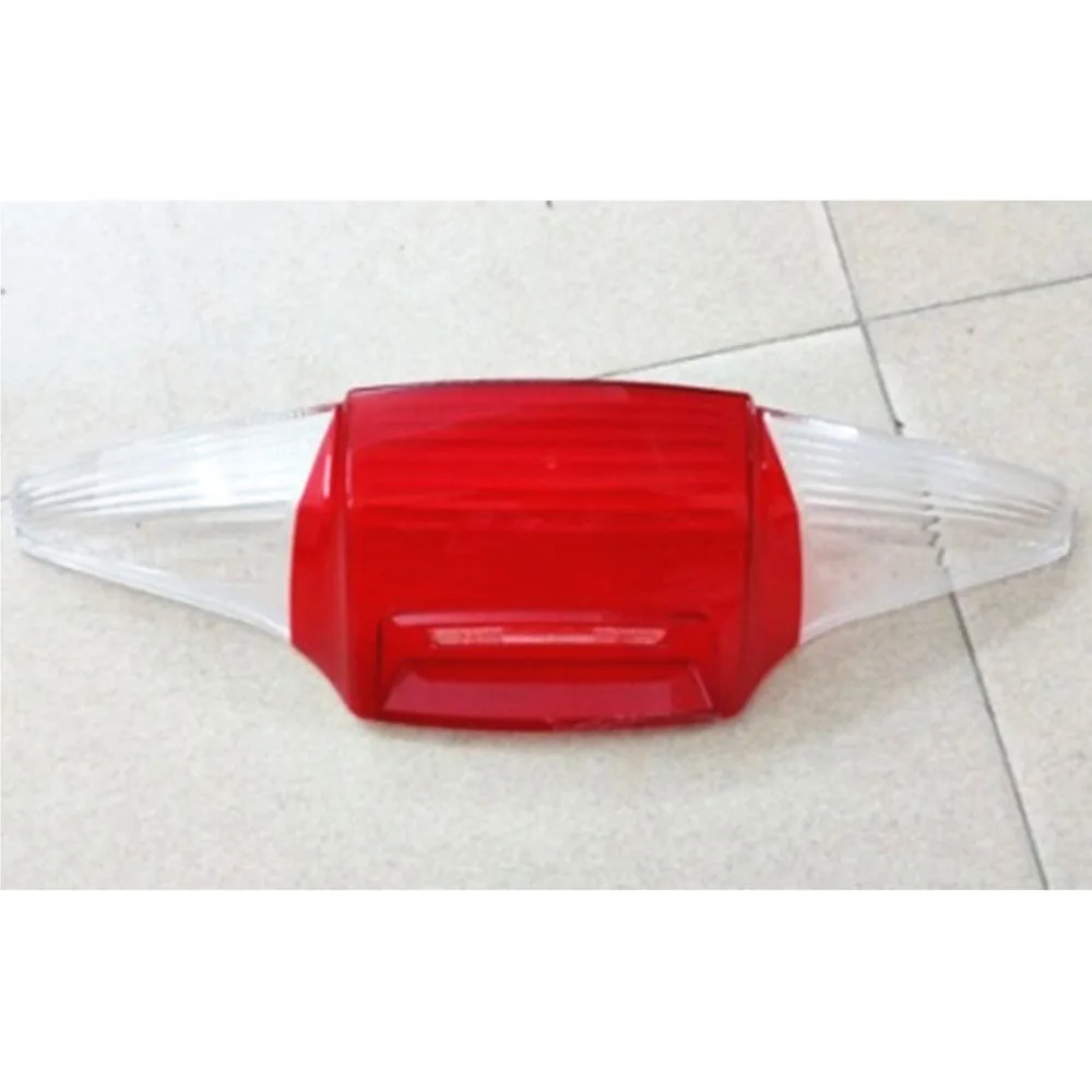 

R1200 RT Touring Мотоцикл ABS Задний фонарь Len Крышка стоп-сигнала Защита заднего стоп-сигнала для BMW R1200RT