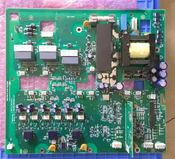 

100% Test Working ACS510 Driver Board Power Board Power Board SINT4610C