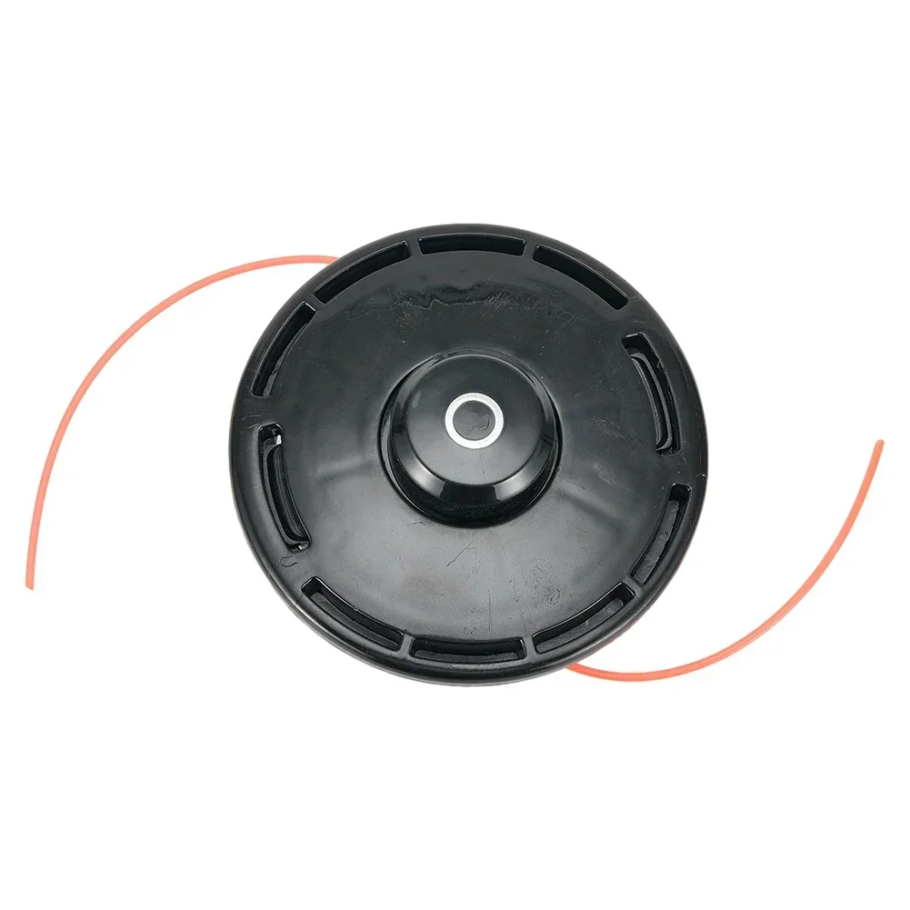 Головка триммера для Honda 72560-VL1-632 аксессуары кусторез UMK422 запасные части UMK425