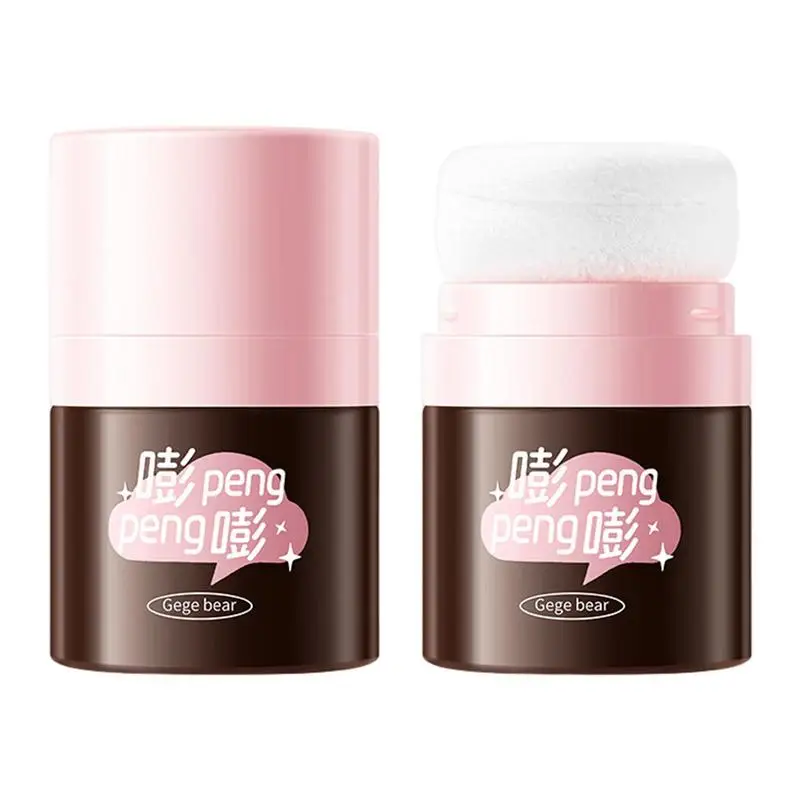 

Hair Powder Oil Control Root Touch For Receding Hairlines 6g Hair Volume Fluffy Powder Styling Tool Hairline Shaping Hair Fibers