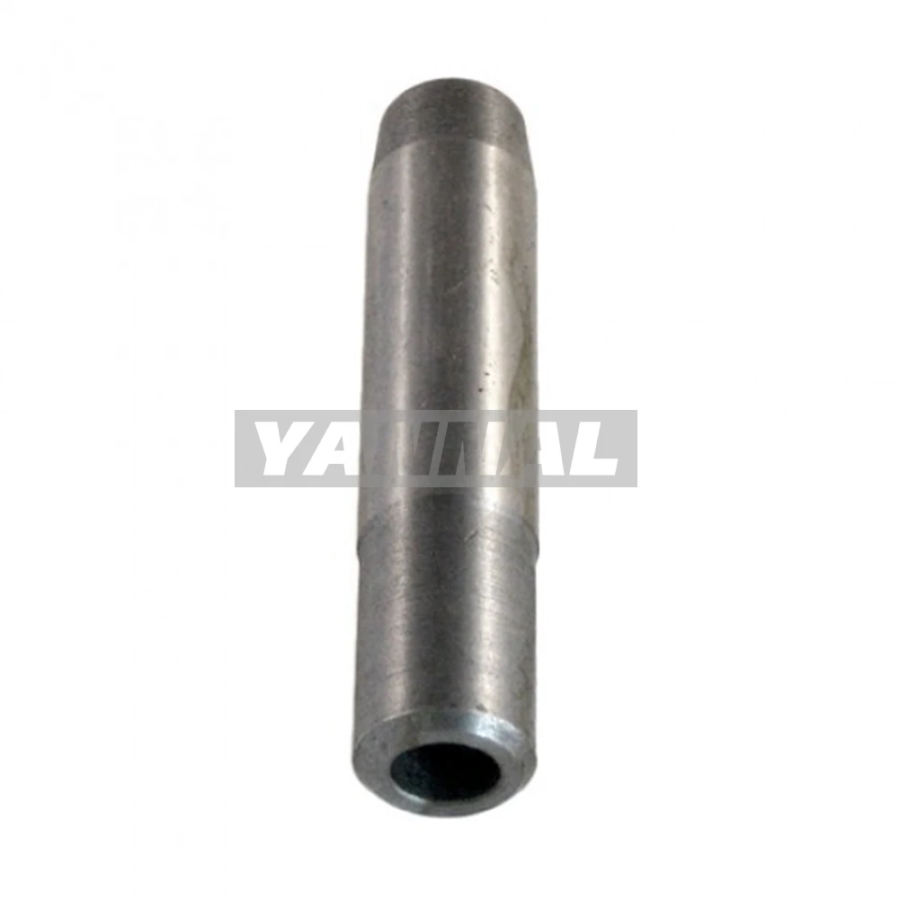 

HOT SALE 1 SET VALVE GUIDE INTAKE & EXHAUST VALVE FOR CUMMINS B3.3 ENGINE