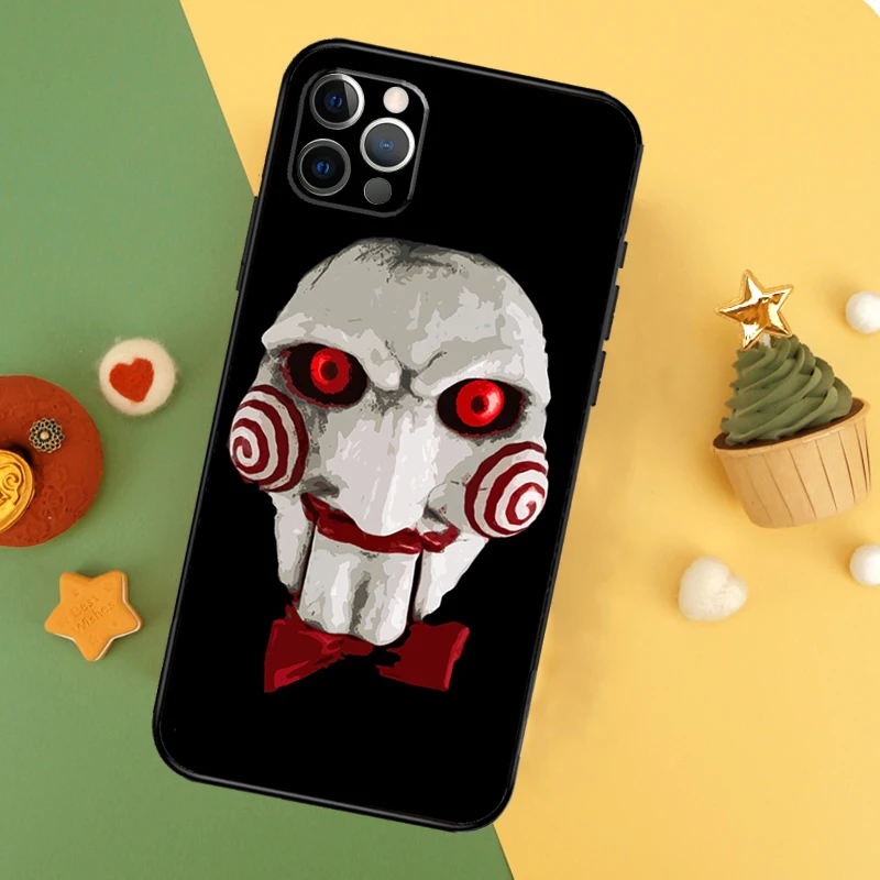 Чехол для iPhone 13 12 Mini 11 14 16 15 Pro Max 7 8 Plus X XR XS