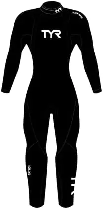 

Mens Men's Hurricane Wetsuit Cat 1