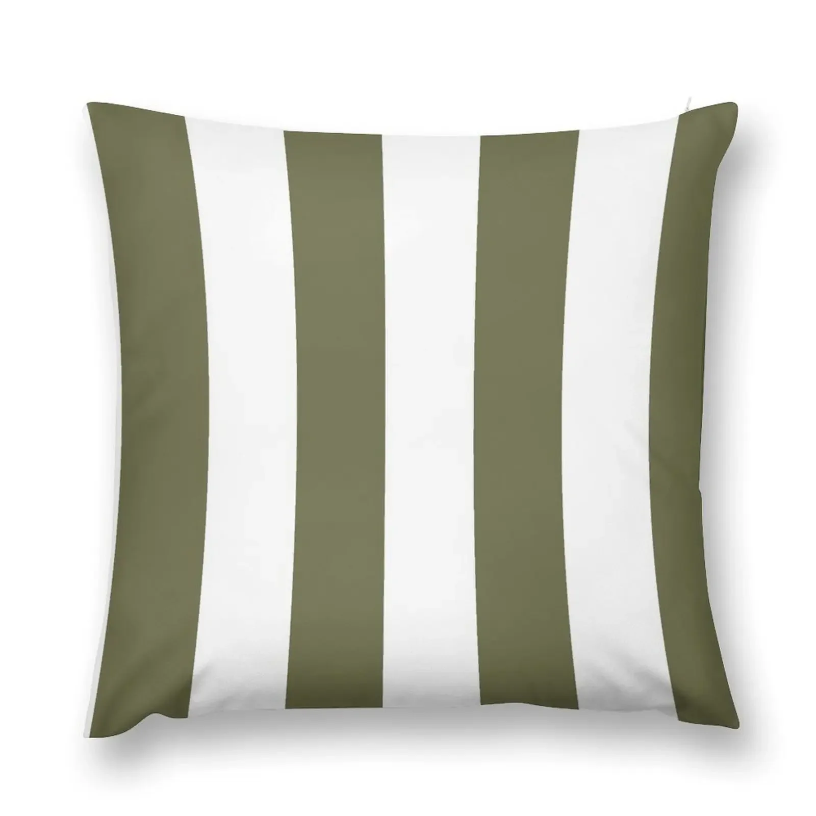 Пары темно-зеленых и белых вертикальных полосок трендовый цвет 2022 оттенок —