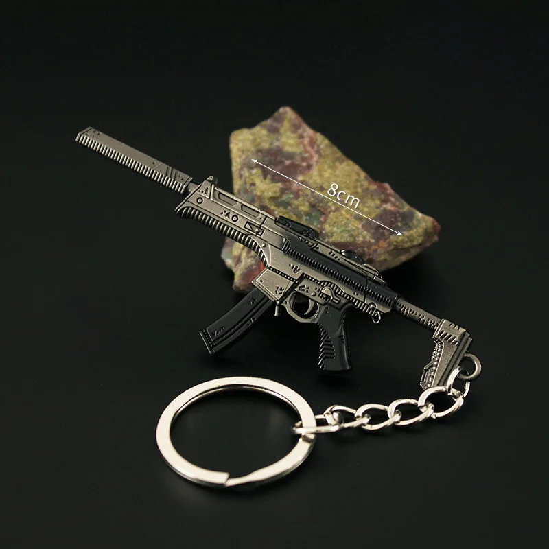 

Брелки с подвеской в виде светящегося кризиса, 8 см