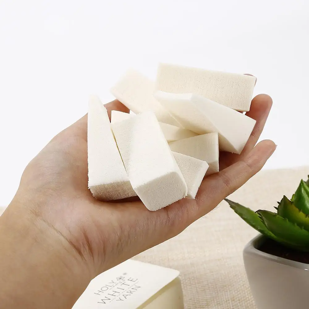 Искусство для ногтей Гель-лак градиентные цветные губки искусство картина