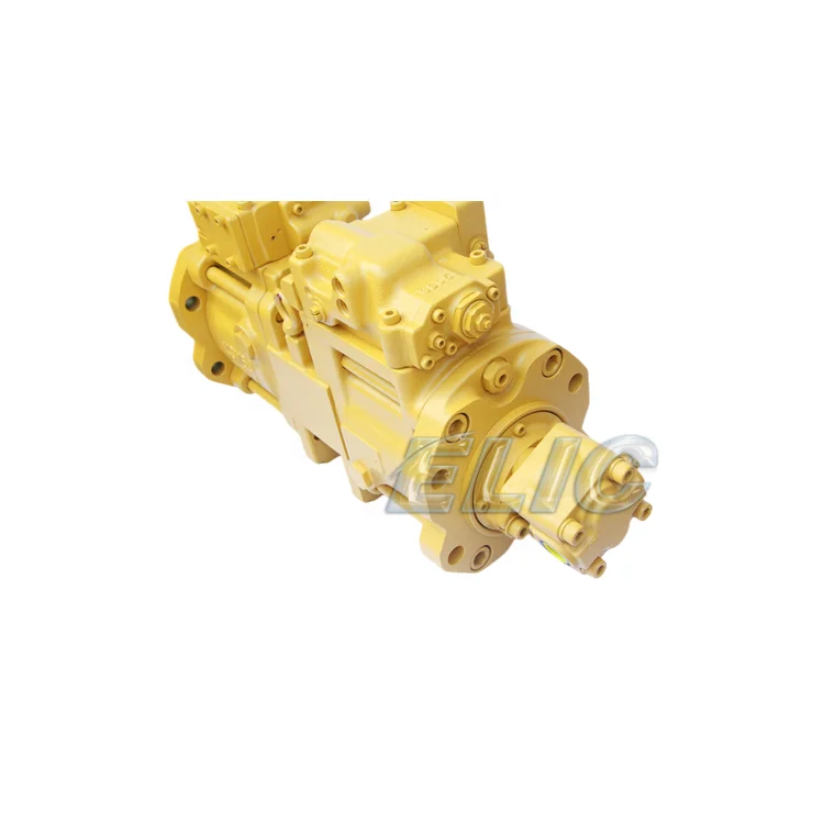 170-9950 E318C 170-9953 SBS80 K3V63 K5V80 315C комплекты для ремонта гидравлического насоса 170-9960 170-9959