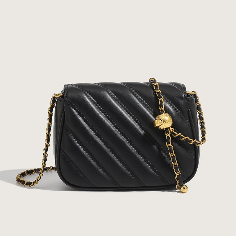 Женская сумка через плечо