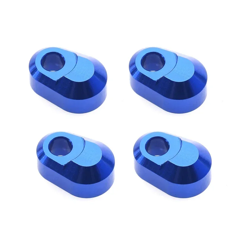 РАЗМЕР ПОДВЕСКА 7743 RC TRXA 1/5 X-MAXX 6S 8S 1/6 XRT