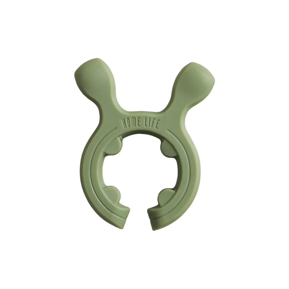 

Силиконовая подставка для лопаток