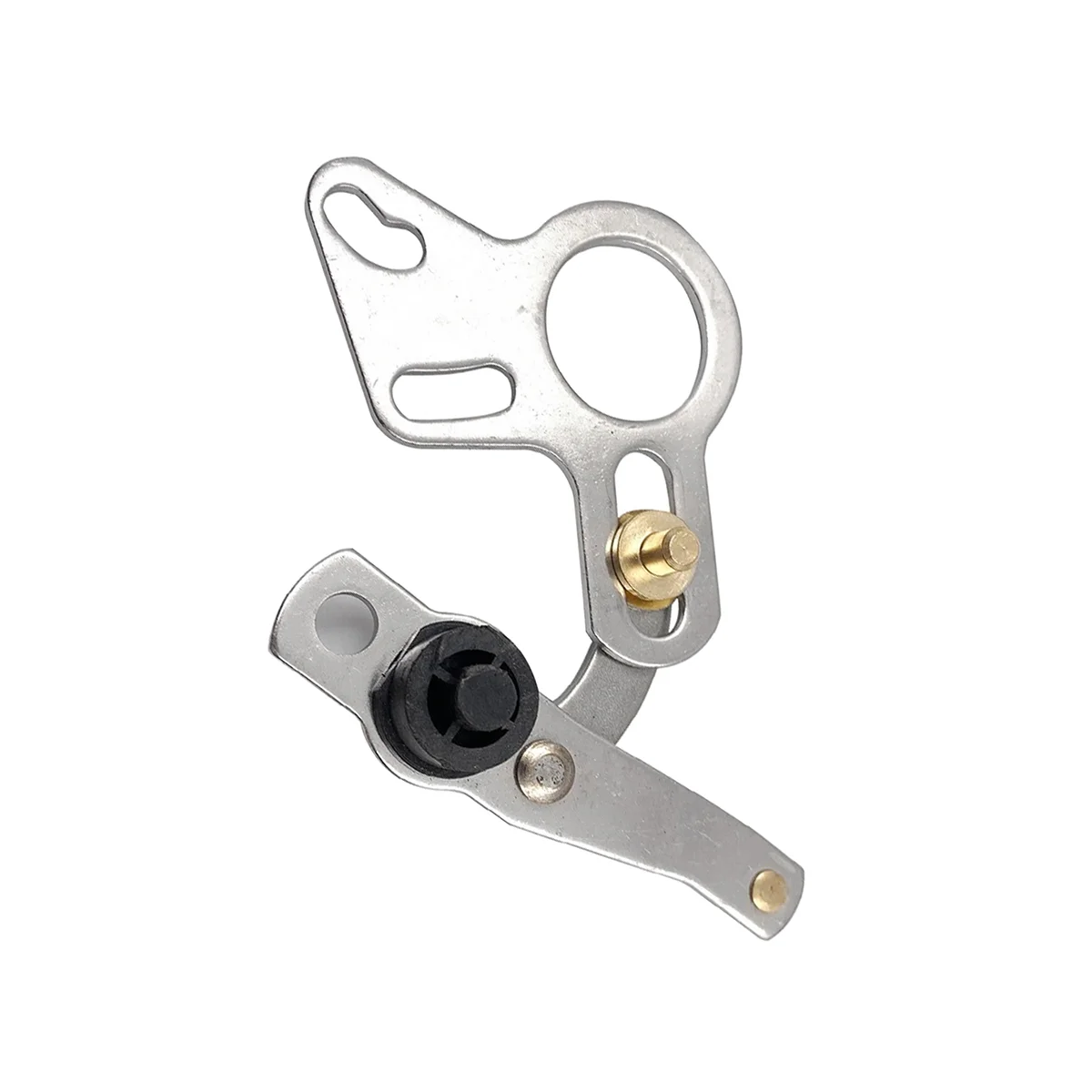 

703-48261-01 Throttle Arm (PUSH TO OPEN) for Repairing Yamaha Outboard Control Box