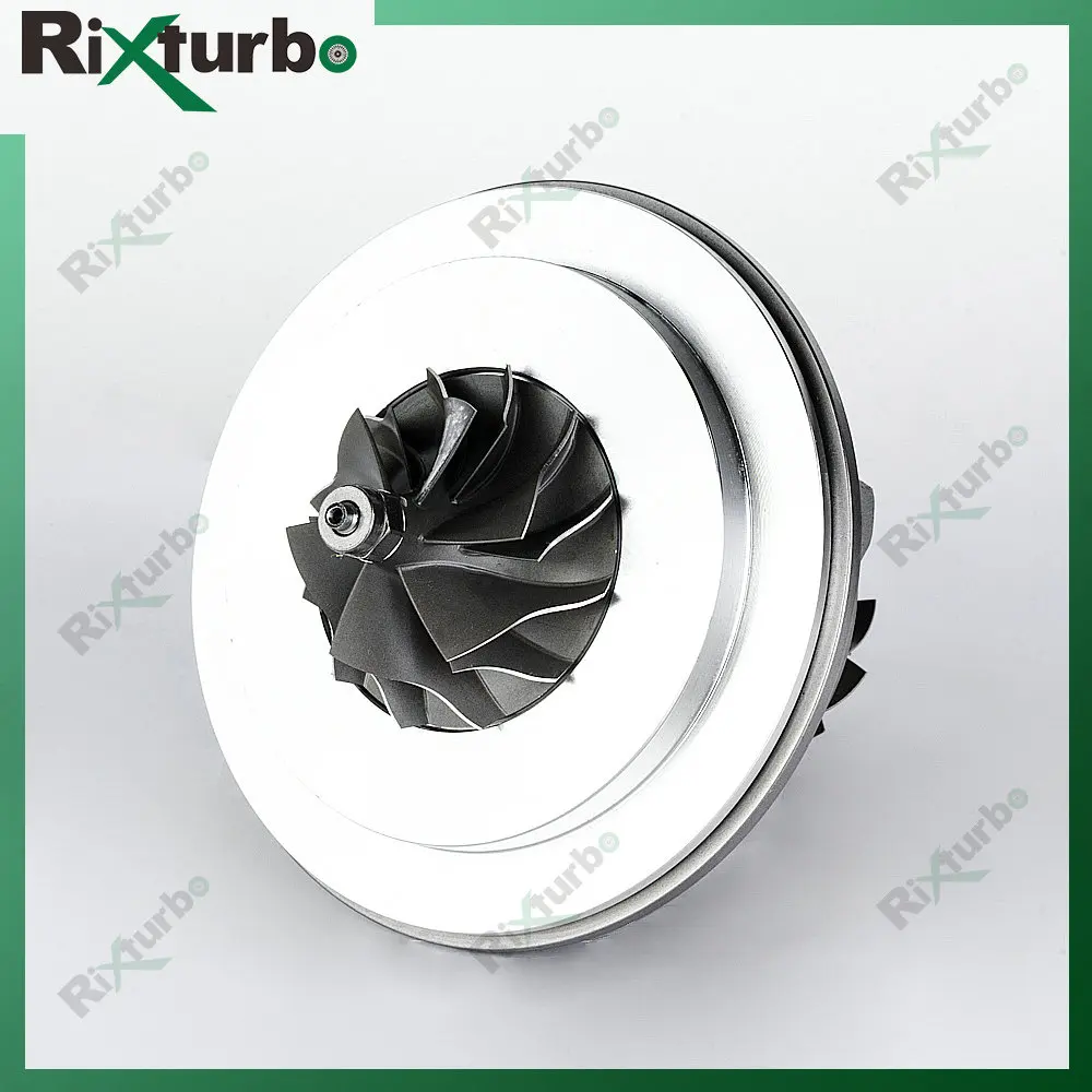 

Turbo Cartridge For Audi A4 A6 A3 TT 2.0 TFSI C6 B7 147Kw 200HP 125Kw 170HP BGB BPJ AXX BWA-BPY 53039880087 06D145701D Turbine