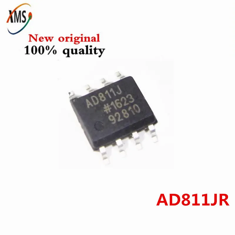 1-10 шт. AD811 AD811JR AD811J AD811JRZ SOP-8