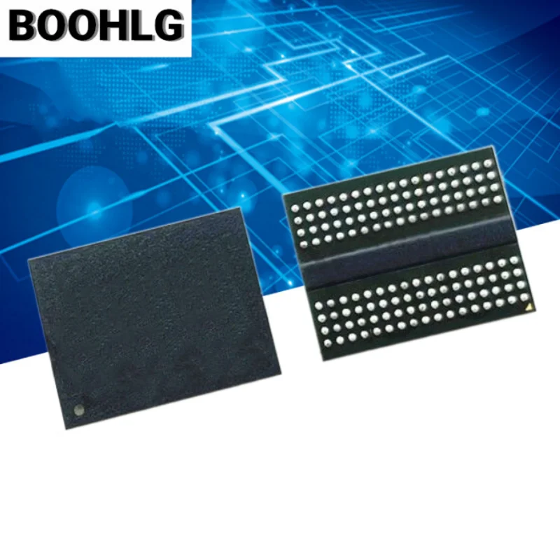 

(4 шт.) 100% новый H5RS1H23MFR 14C H5RS1H23MFR-14C BGA чипсет