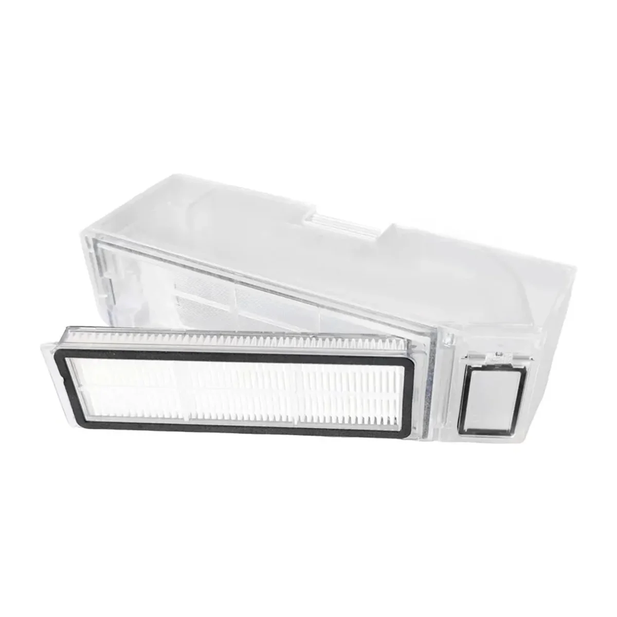 Аксессуары для робота-пылесоса L10 Ultra / L10S X10 + OMNI 1S