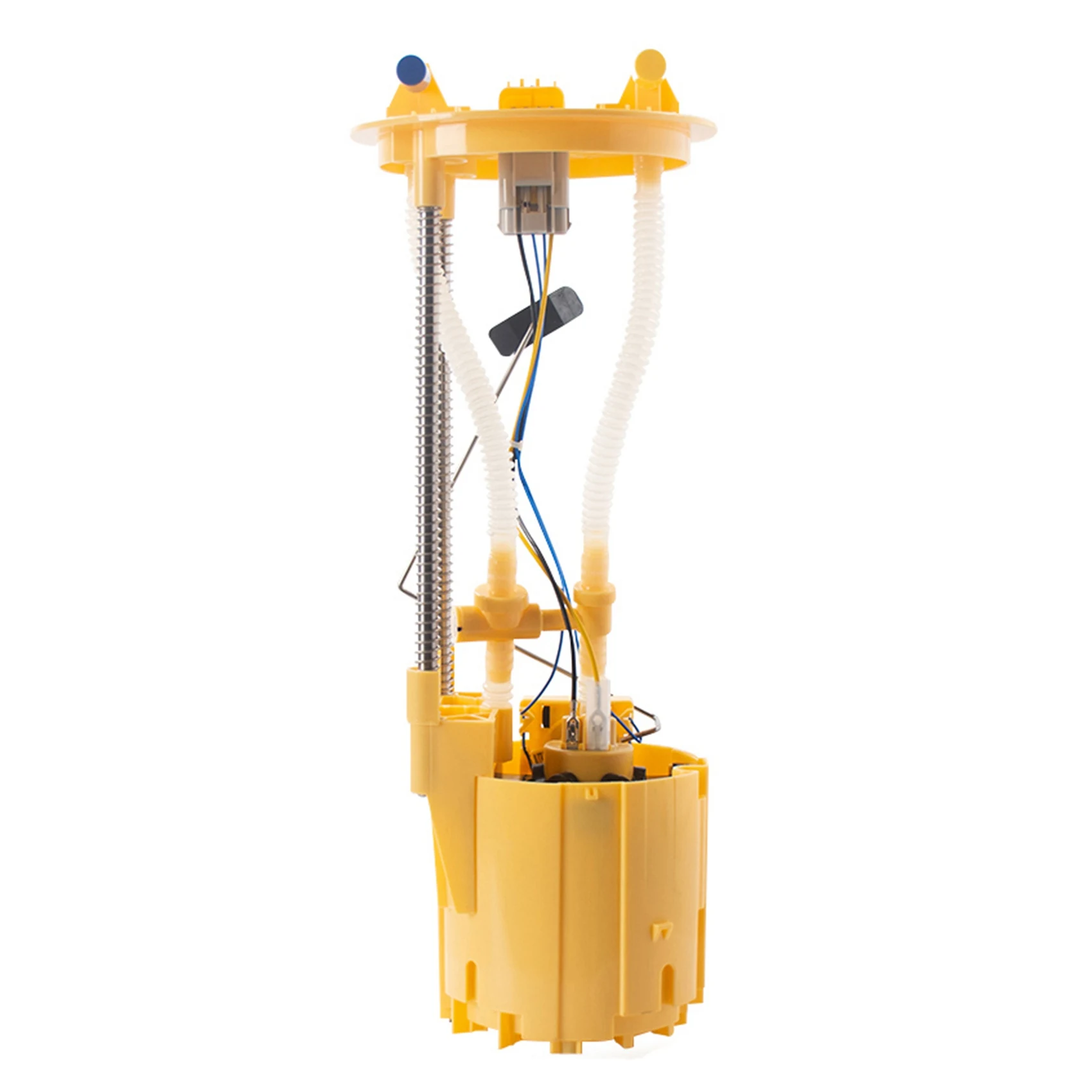 

Electric Fuel Pump Module Assembly for Ram 2500 3500 L6 6.7L 5.9L 05-09 7420M E7181M P76148M RL143160AB 68002062AA