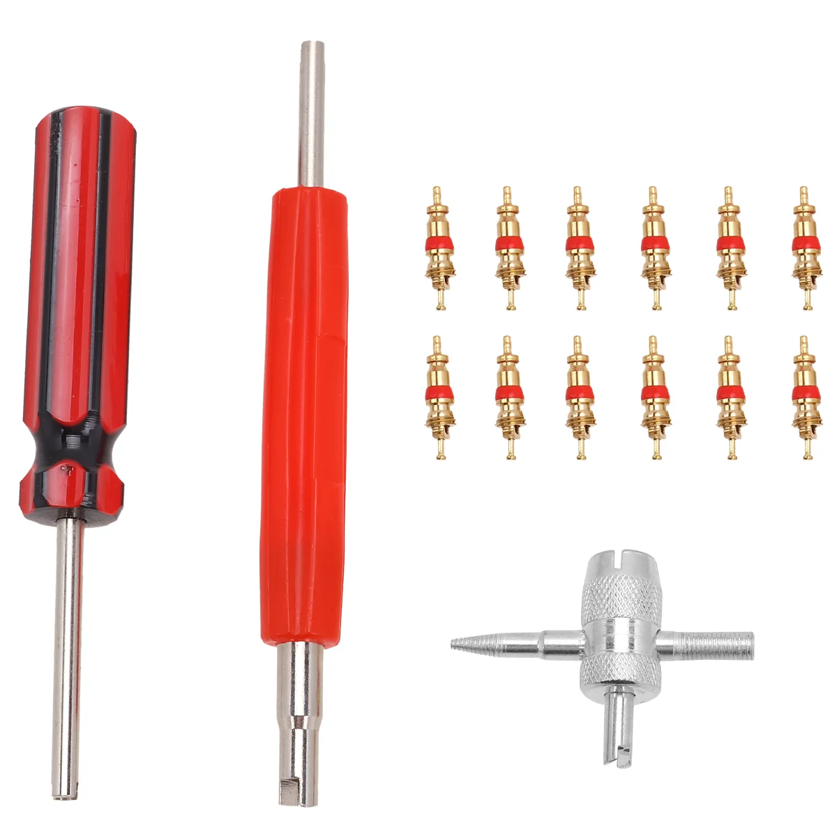 Инструмент для ремонта велосипедных шин с одной головкой инструмент велосипеда