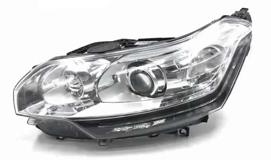 Задняя крышка для фары ближнего света 105 мм 1 шт. 2010-2016 Citroen C5