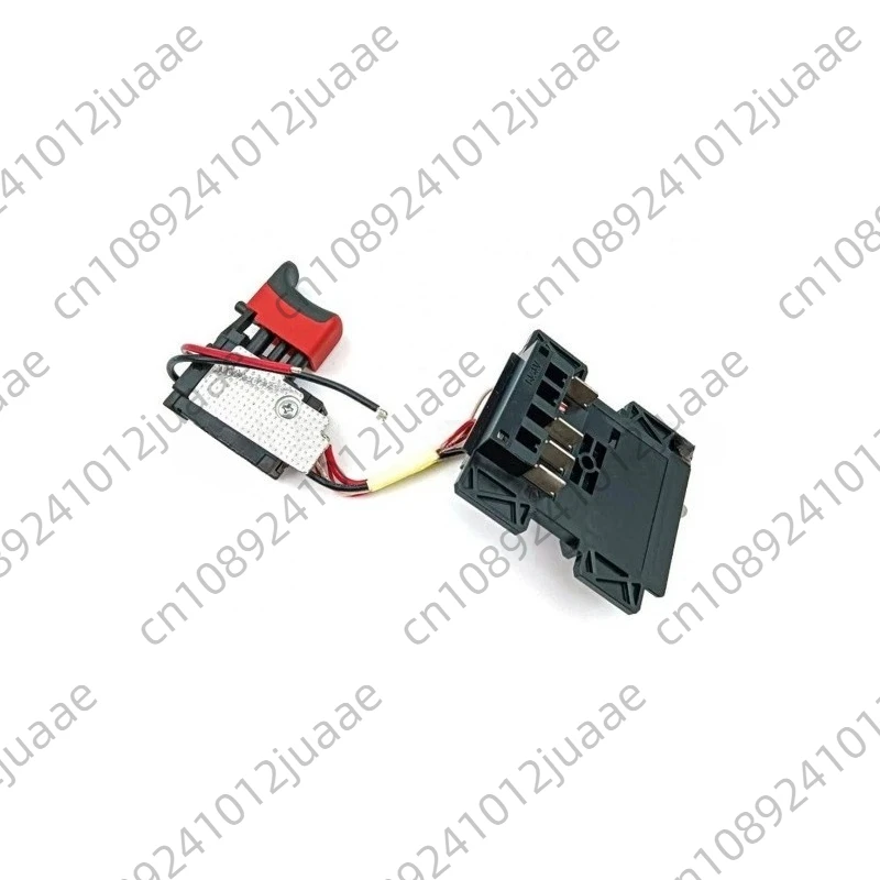 Фото 343410600 Переключатель METAB BS14.4V, запасная часть для прецизионного инструмента, функциональное оборудование №4