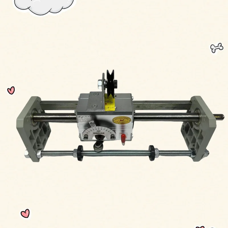 Подходит для привода прокатного кольца gp15 с поперечным блоком направляющего